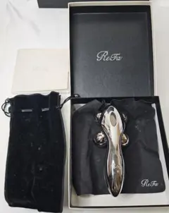 ReFa CARAT リファ 美顔器 シリアルナンバー、付属品あり - メルカリ