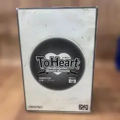 ToHeart コレクションフィギュア 12個セット