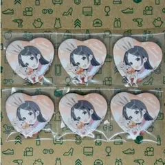 2026年最新】ピンズ・ピンバッジ・缶バッジの人気アイテム - メルカリ