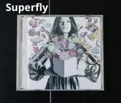 Superfly CD 「Box Emotions」