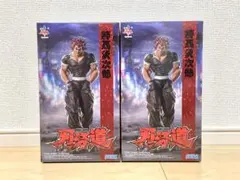 送料込み】刃牙道 Luminasta 範馬勇次郎 フィギュア はんまゆうじろう