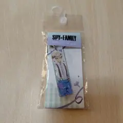 SPY×FAMILY LOID FORGER アクリルスティックキーホルダー