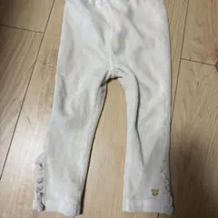 ファミリア パンツ