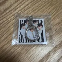 EBiDAN Yes!東京 M!LK アクリルキーホルダー