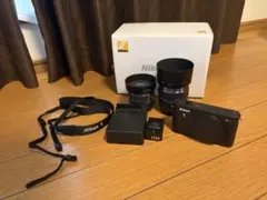 2026年最新】Nikon 1 J1の人気アイテム - メルカリ