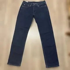 LEVI’S514デニムパンツ
