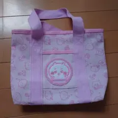 ちいかわトートバッグ しまむら