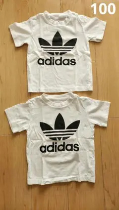 adidas tシャツ トップス