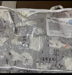 お昼寝布団7点セット