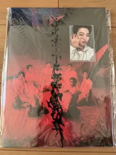 ENHYPEN DESIRE:UNLEASH MINE ソヌ　SUNOO