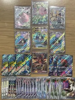 バトルパートナーズ＋ブイズ　まとめ売り