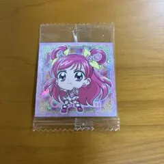プリキュア キュアドリーム ウエハース