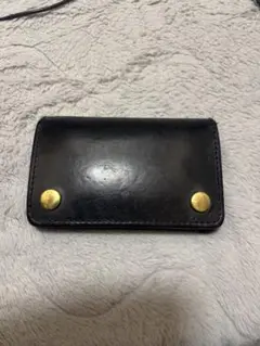 希少❗ヴィンテージワークス テンダーロイン トラッカーウォレット 