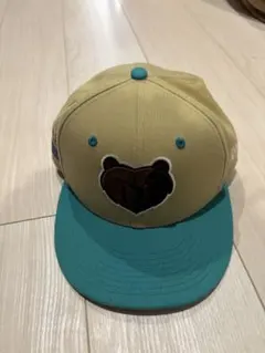 NEW ERA NBA グリズリーズ