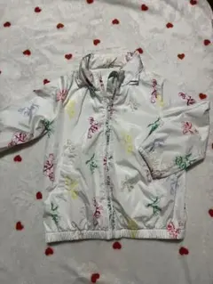 Baby GAP ミッキー柄 ジャケット 5号