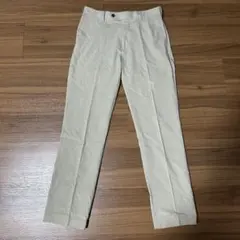 【買ったけど1回も着なかった古着】Eddie Bauer スラックスパンツ