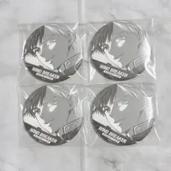 WIND BREAKER ウィンブレ ウィンブレ展 メタル缶バッジ 桜遥 - メルカリ