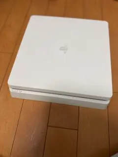 SONY PlayStation 4 500 GBホワイト