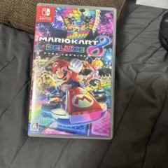 マリオカート8 デラックス