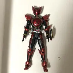 [一部塗装] フィギュアライズスタンダード 仮面ライダーオーズ タジャドルコンボ