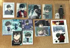 ブルーロック 糸師凛 まとめ売り