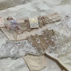 Wing Lesiage Tバック Mサイズ×2のサムネイル