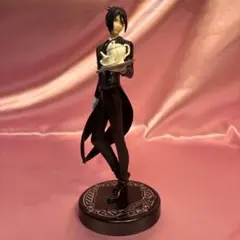 黒執事　セバスチャン・ミカエリス　スペシャルフィギュア