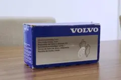 純正品 VOLVO V40 ブレーキパッド フロントリアセット - メルカリ