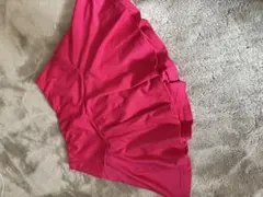 未使用海外フテニススコートSからMサイズ