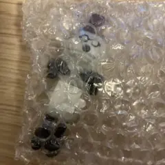 パペットスンスン1番くじ　E賞ちらりんフレンズ　ゾンゾン