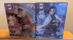 鬼滅の刃　VIBRATION STARS 胡蝶しのぶ、童磨