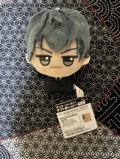2026年最新】FGo ちびぐるみ 斎藤一の人気アイテム - メルカリ
