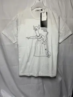 2026年最新】アンダーカバー grace tシャツの人気アイテム - メルカリ