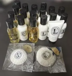 diptyque アメニティセット マリーナベイサンズ - メルカリ