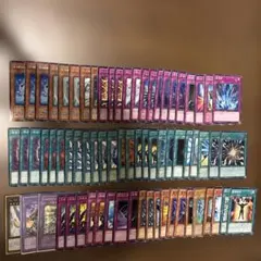 遊戯王 1103環境 HERO デッキパーツ - メルカリ