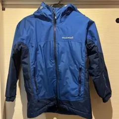 2025年最新】モンベル パウダーステップパーカの人気アイテム - メルカリ