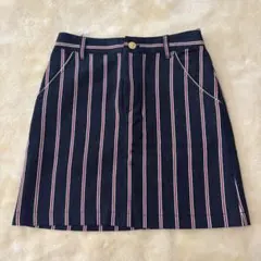 Jun and Rope ジュンアンドロペ ゴルフ スカート