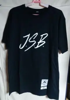 J.S.B　Tシャツ　Lサイズ