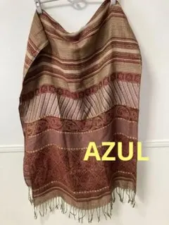 大判ストール　マフラー