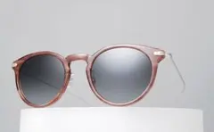 EYEVAN アイヴァン GRACE グレース サングラス ピンク ブルーのサムネイル