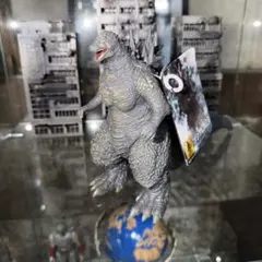 新品 ムービーモンスターシリーズ ゴジラ-1.0 マイナスワン ゴジラ 神