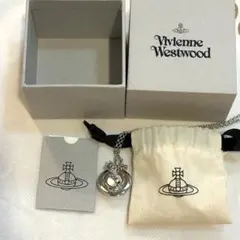 Vivienne Westwood ネックレス オーブ