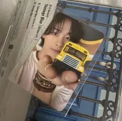 HiFiUnicorn TeenageBlue 21日ヨントントレカ ヒョンユル