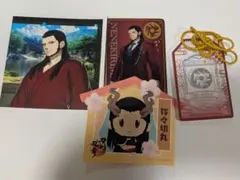 刀剣乱舞 祢々切丸
