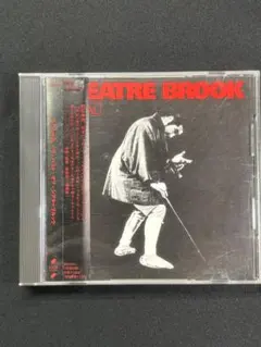 シアターブルック/スペシャル～ザ・ベスト・オブ・シアターブルック