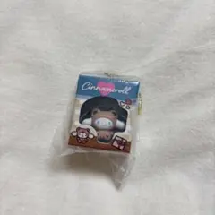 【内袋未開封】サンリオ ミニチュアパッケージコレクション ガチャ　シナモロール