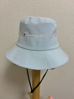 Champion バケットハット ライトブルーのサムネイル