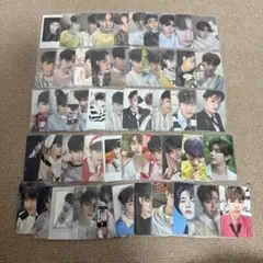 [EXO] あみだ 高雄&墾丁編 トレカ 限定 特典 8枚 セット EXO] あみだ 高雄&墾丁編 トレカ 限定 特典 8枚 セット - メルカリ