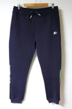 タグ付き未着用 STARTER GOLF(スターターゴルフ）ジョガーパンツ 5