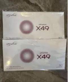 2025年最新】ライフウェーブx49の人気アイテム - メルカリ